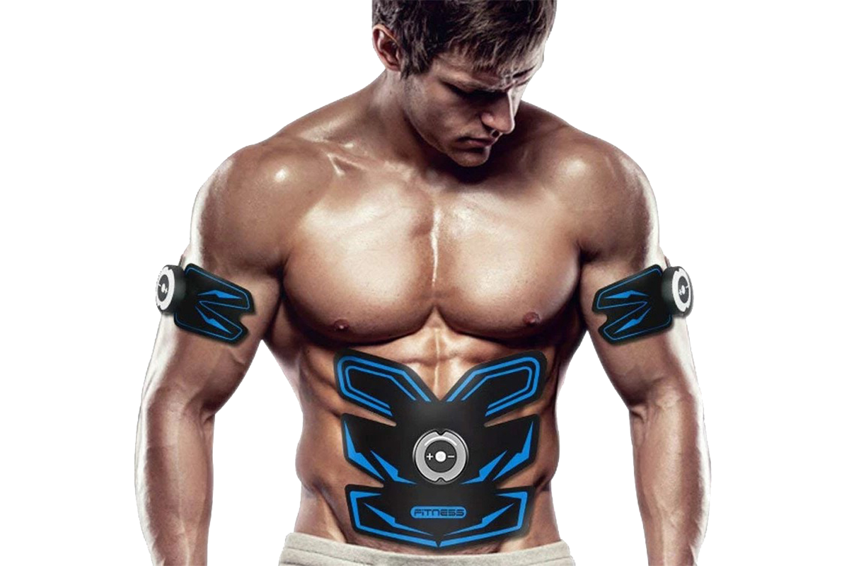 Does the Tactical x abs stimulator really work?