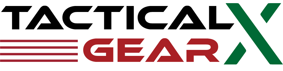 Tactical X Gear logo