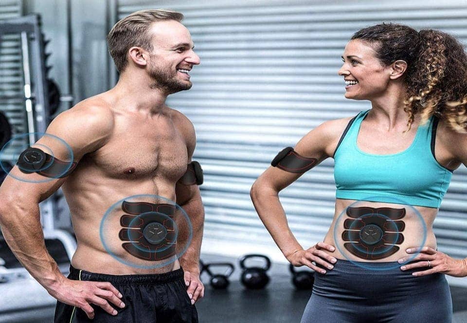 Decoding the Science: Can a Tactical Abs Stimulator Deliver Real Results?
