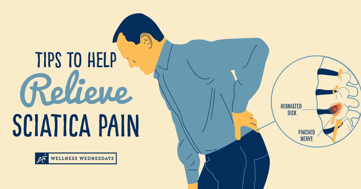 Effective Strategies to Manage Your Sciatica Pain Today