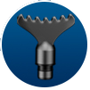contact shovel