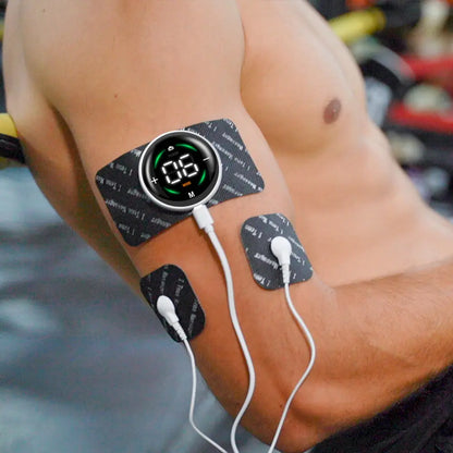 Tactical Titan Stimulator Kit 1.0 - Wireless -  OPTIMISE YOUR TRAINING AND RECOVERY Tactical X Gear