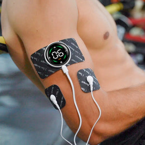 Tactical Titan Stimulator Kit 1.0 - Wireless -  OPTIMISE YOUR TRAINING AND RECOVERY Tactical X Gear