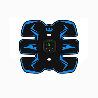 Stimulateur abdominal Tactical X original 2026-Abdominaux uniquement