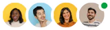 STRONG TEAMS.
BETTER GIFTS.