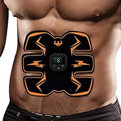 Tactical X Abs Stimulator 2023 - Abs Only - TACTICAL X GEAR ab stimulator belt